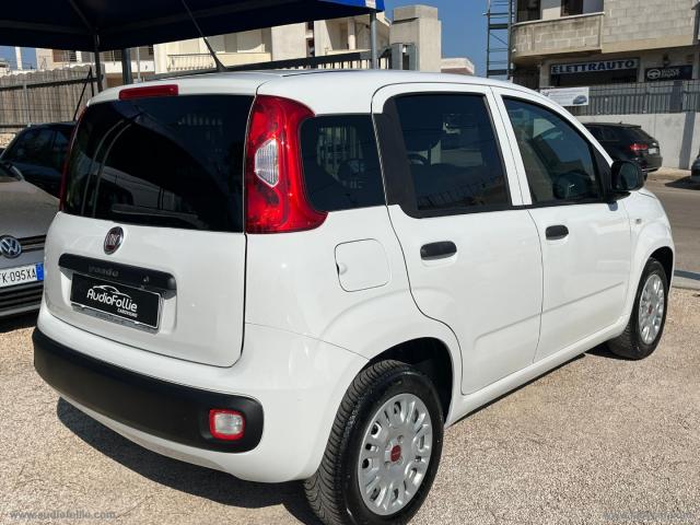 Auto - Fiat panda 1.2 easy