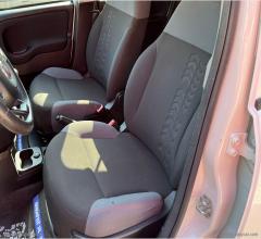 Auto - Fiat panda 1.2 easy