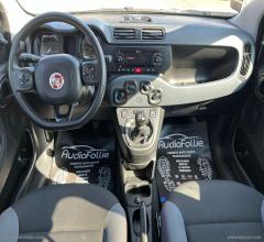 Auto - Fiat panda 1.2 easy