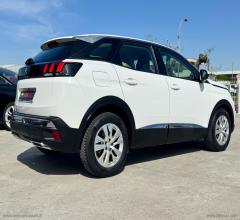 Auto - Peugeot 3008 bluehdi 130 s&s active