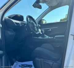 Auto - Peugeot 3008 bluehdi 130 s&s active