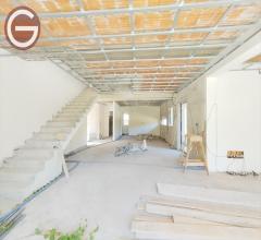 Villa in vendita a taurianova zona semicentrale