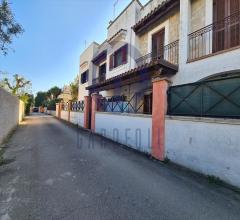Appartamenti in Vendita - Villa in vendita a bisceglie ville mare / via bovio