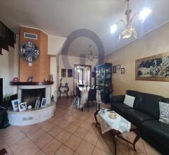 Appartamenti in Vendita - Villa in vendita a bisceglie ville mare / via bovio