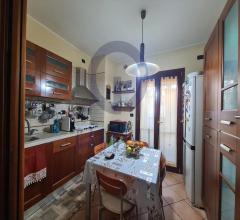 Appartamenti in Vendita - Villa in vendita a bisceglie ville mare / via bovio