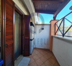Appartamenti in Vendita - Villa in vendita a bisceglie ville mare / via bovio