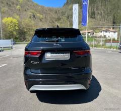 Auto - Jaguar f-pace 2.0 d 163 cv awd aut. se n1 autocarro