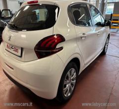 Auto - Peugeot 208 puretech 82 s&s 5p. active