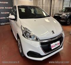 Auto - Peugeot 208 puretech 82 s&s 5p. active