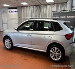 Auto - Skoda kamiq 1.0 tsi 110 cv dsg ambition