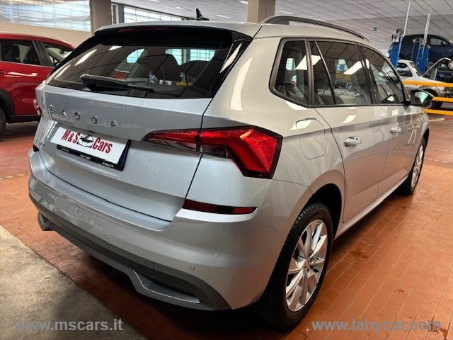 Auto - Skoda kamiq 1.0 tsi 110 cv dsg ambition