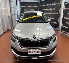 Auto - Skoda kamiq 1.0 tsi 110 cv dsg ambition