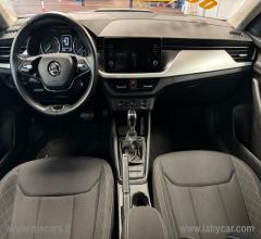 Auto - Skoda kamiq 1.0 tsi 110 cv dsg ambition