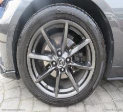 Auto - Mazda mx-5 2.0l skyactiv-g rf exceed