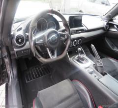 Auto - Mazda mx-5 2.0l skyactiv-g rf exceed