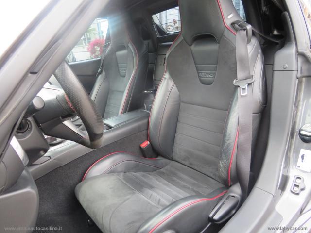Auto - Mazda mx-5 2.0l skyactiv-g rf exceed