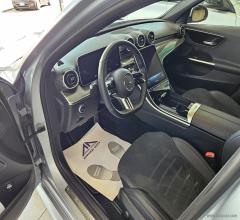Auto - Mercedes-benz c 220 d mild hybrid s.w. premium
