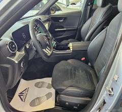 Auto - Mercedes-benz c 220 d mild hybrid s.w. premium