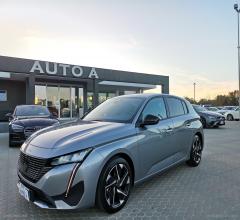 Peugeot 308 bluehdi 130 s&s allure pack