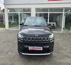 Jeep compass 1.6 mjt ii 2wd limited