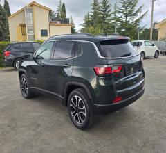 Auto - Jeep compass 1.6 mjt ii 2wd limited