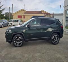 Auto - Jeep compass 1.6 mjt ii 2wd limited