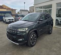 Auto - Jeep compass 1.6 mjt ii 2wd limited