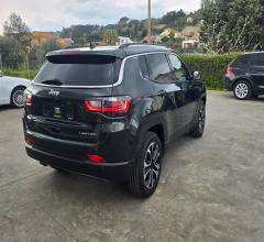 Auto - Jeep compass 1.6 mjt ii 2wd limited