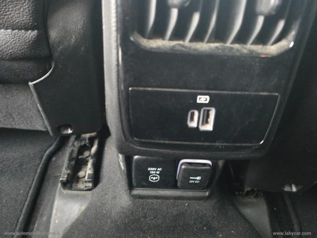 Auto - Jeep compass 1.6 mjt ii 2wd limited