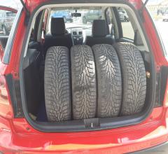 Auto - Fiat sedici 1.6 bz 4x4 experience