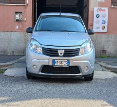 Auto - Dacia sandero 1.2 75 cv