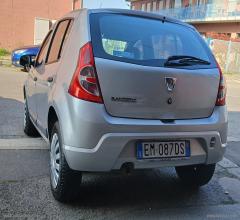 Auto - Dacia sandero 1.2 75 cv