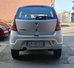 Auto - Dacia sandero 1.2 75 cv