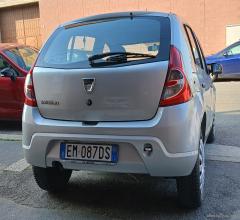 Auto - Dacia sandero 1.2 75 cv