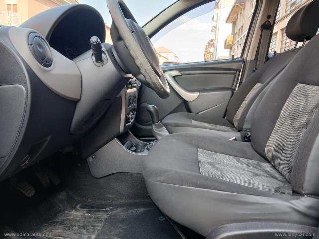 Auto - Dacia sandero 1.2 75 cv