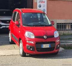 Fiat panda 0.9 twinair turbo s&s easy