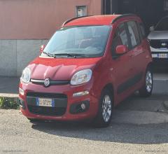 Auto - Fiat panda 0.9 twinair turbo s&s easy