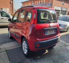 Auto - Fiat panda 0.9 twinair turbo s&s easy