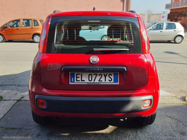 Auto - Fiat panda 0.9 twinair turbo s&s easy