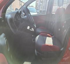 Auto - Fiat panda 0.9 twinair turbo s&s easy