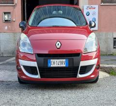 Auto - Renault scÃ©nic x-mod 1.5 dci 110 cv dynamique