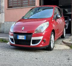 Auto - Renault scÃ©nic x-mod 1.5 dci 110 cv dynamique