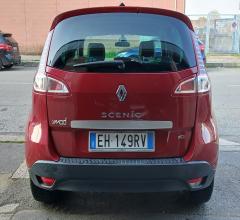 Auto - Renault scÃ©nic x-mod 1.5 dci 110 cv dynamique
