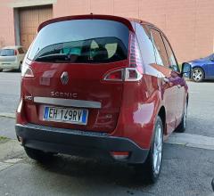 Auto - Renault scÃ©nic x-mod 1.5 dci 110 cv dynamique