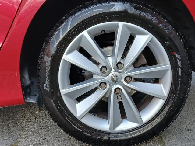 Auto - Renault scÃ©nic x-mod 1.5 dci 110 cv dynamique