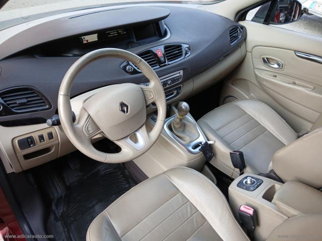 Auto - Renault scÃ©nic x-mod 1.5 dci 110 cv dynamique