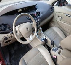 Auto - Renault scÃ©nic x-mod 1.5 dci 110 cv dynamique