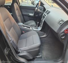 Auto - Volvo v50 d2 polar