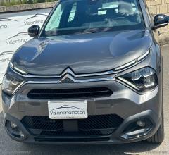 Auto - Citroen c4 puretech 130 s&s plus
