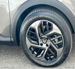 Auto - Citroen c4 puretech 130 s&s plus